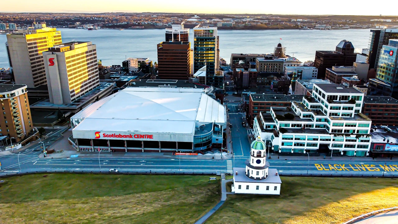 Halifax & Nova Scotia Travel Guide 2026: New Direct Flights Open Up Atlantic Canada