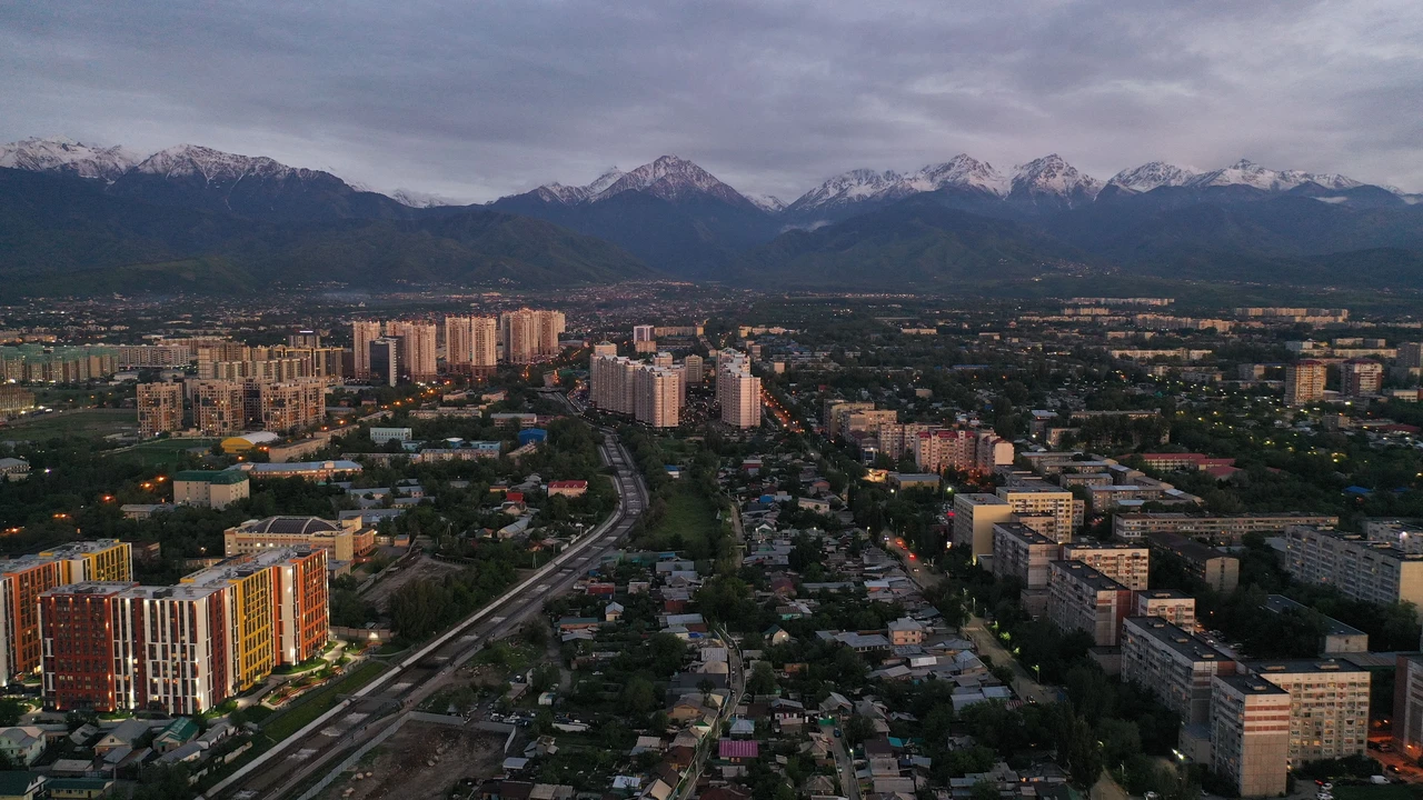 Almaty, Kazakhstan Travel Guide 2026: The Silk Road's New Gateway
