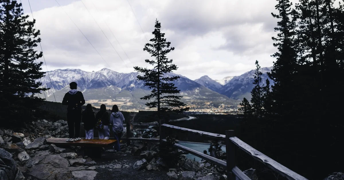 Venha Conhecer os Miradouros Imperdíveis no Douro