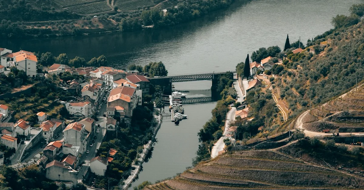Quinta de São Luiz: Um Segredo Bem Guardado no Douro Superior