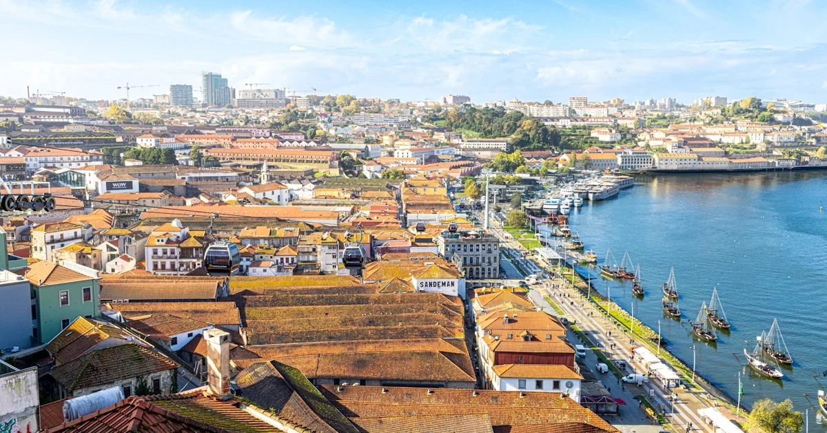 Quinta do Seixo Sandeman: Visita e Provas em Pinhão | Douro