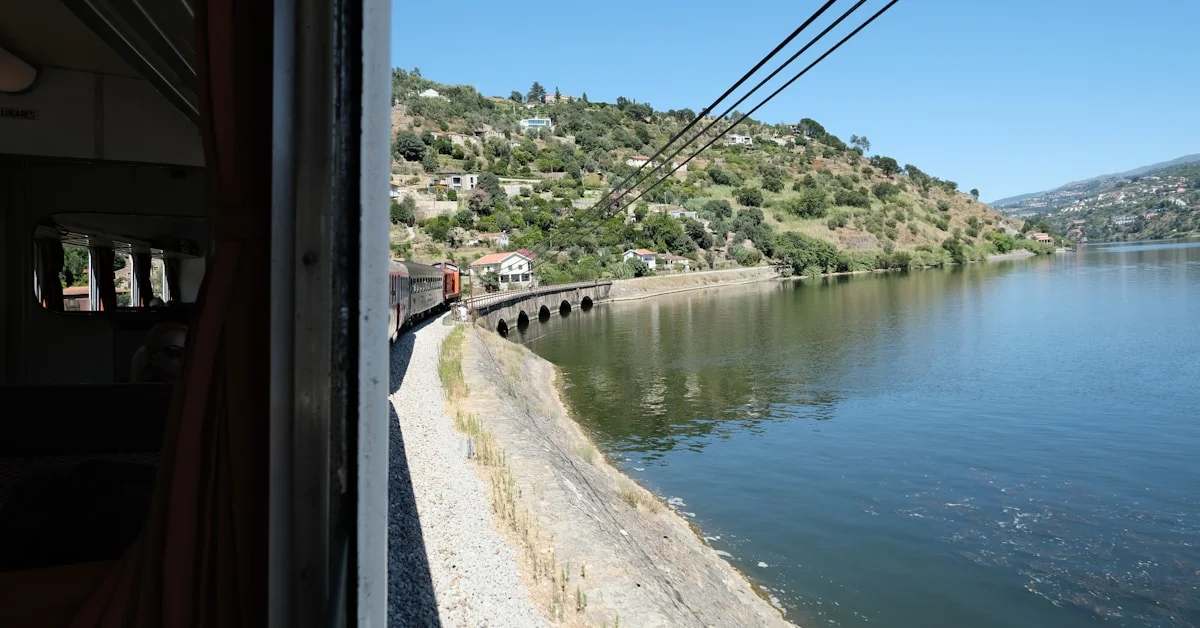 Quinta da Romaneira: Exclusividade e Luxo no Douro Superior