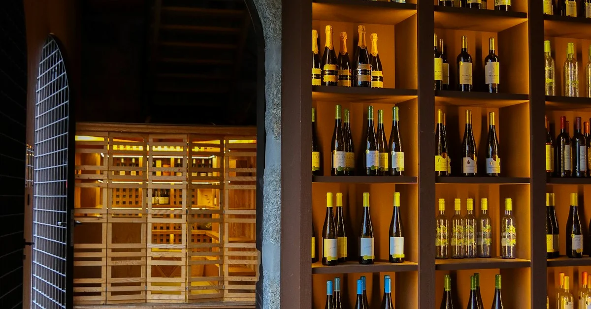 Prova de Vinhos Brancos do Douro: A Revolução Silenciosa