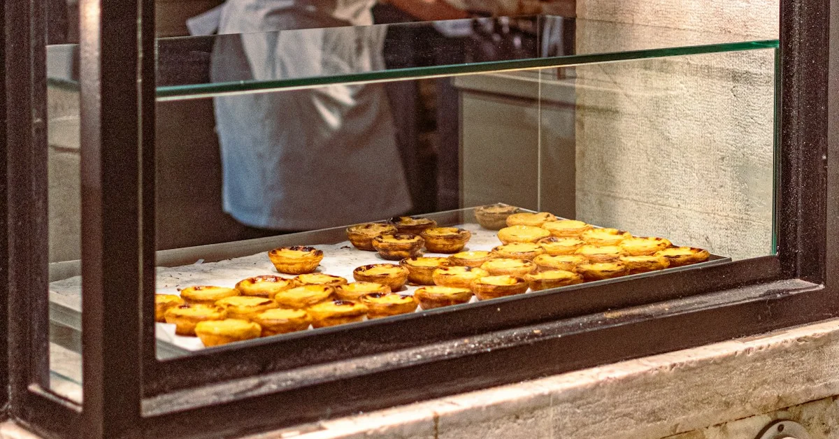 Marisco com Vinho do Porto: A Harmonização Surpreendente | Douro