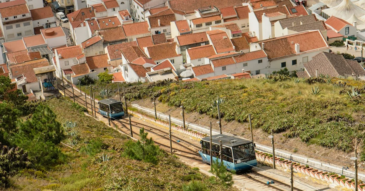 Comboio Histórico do Douro: Viagem no Tempo de Régua a Tua