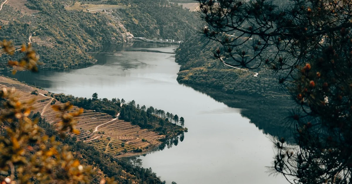 Quinta Nova Winery House: Hotel Relais & Châteaux no Douro