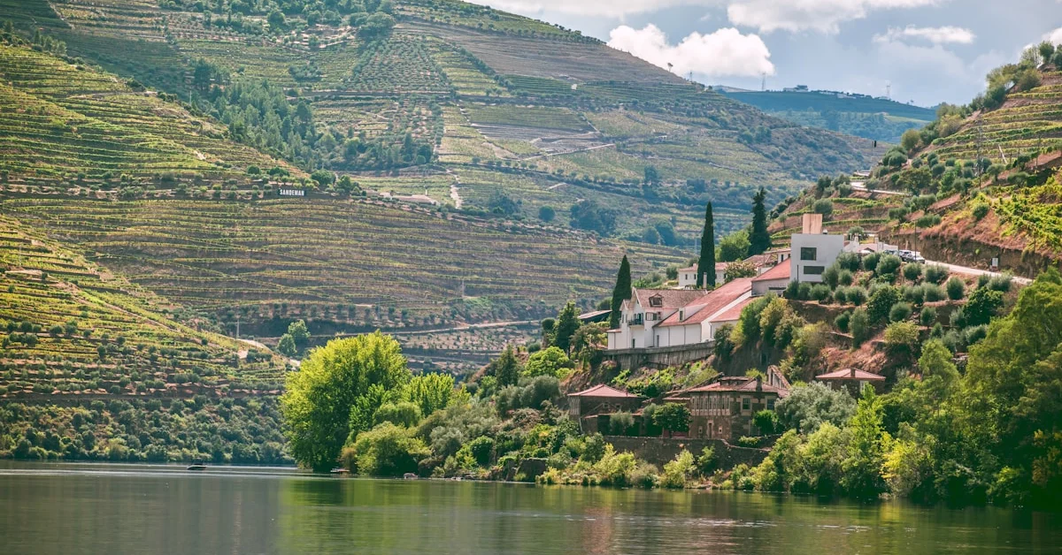 Casas Rurais no Douro: 5 Refúgios Autênticos Para Desligar