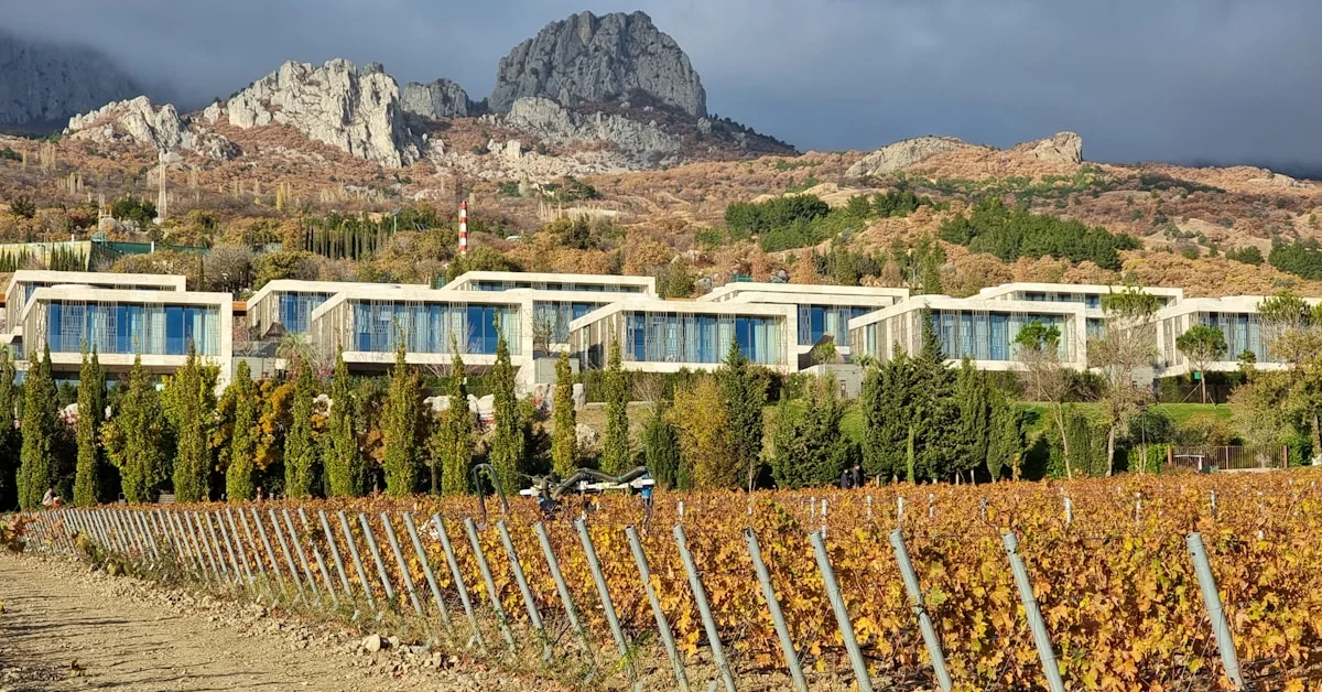 Hotel Régua Douro: Avaliação Completa | Peso da Régua 2026