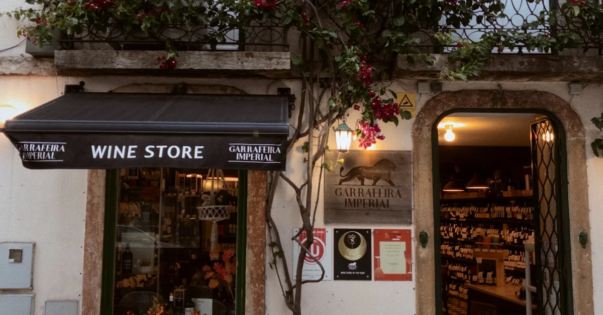 O Vinho do Porto e os Britânicos: Uma Aliança de Três Séculos