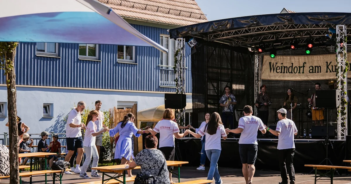 Festivais e Eventos do Douro em 2026: O Calendário Completo