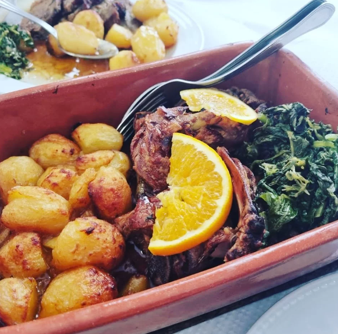 Sabores do Douro: Pratos Típicos e Maravilhosos da Região