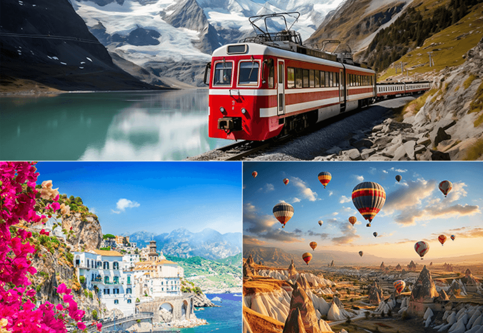 Top 7 Unique Travel Experiences in Europe You Didn't Know Existed