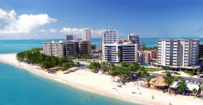 Salvador of Recife: The Spirit that Shaped a City 