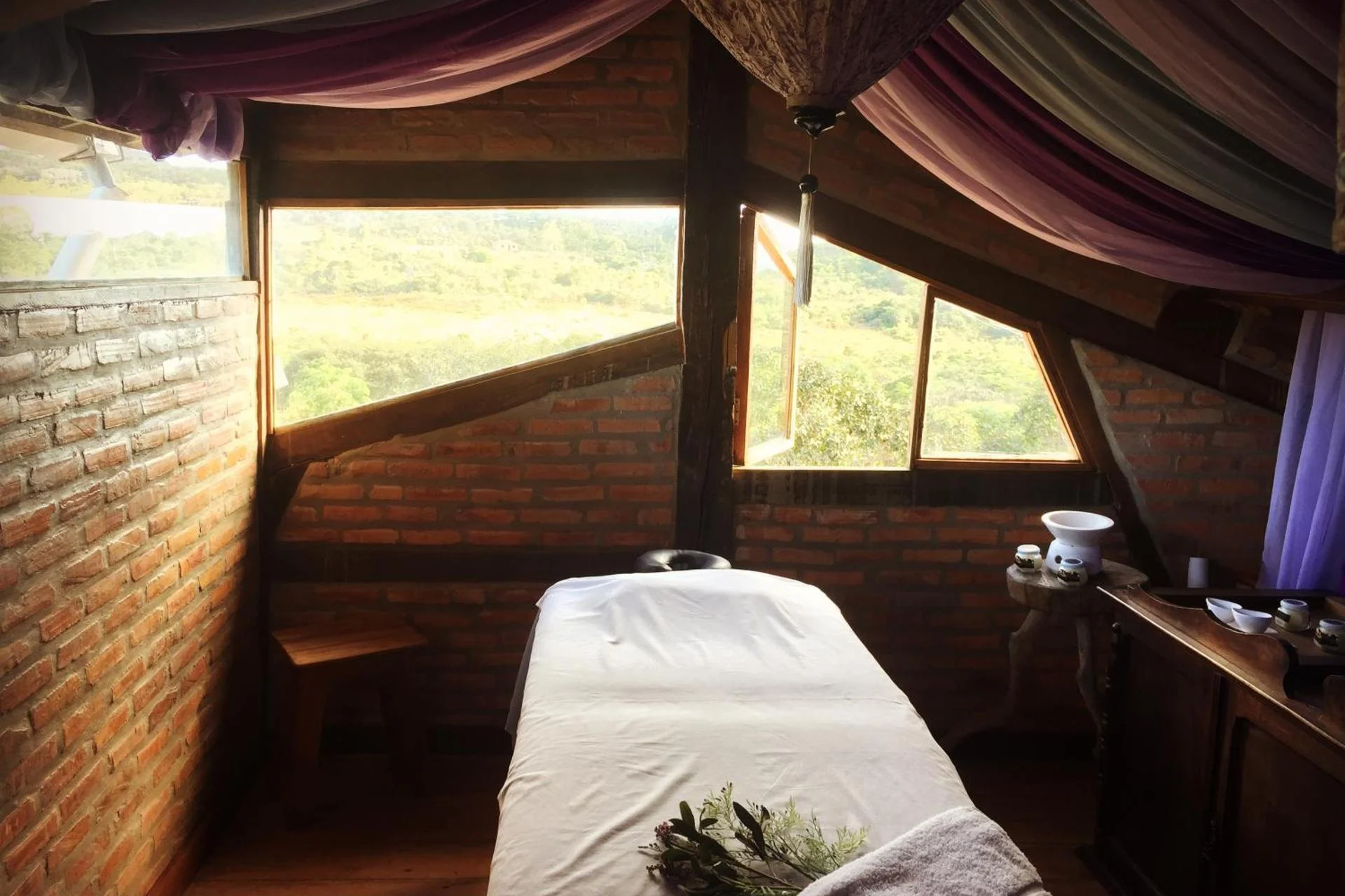 Pousada do Marão - S. Gonçalo - Image 1