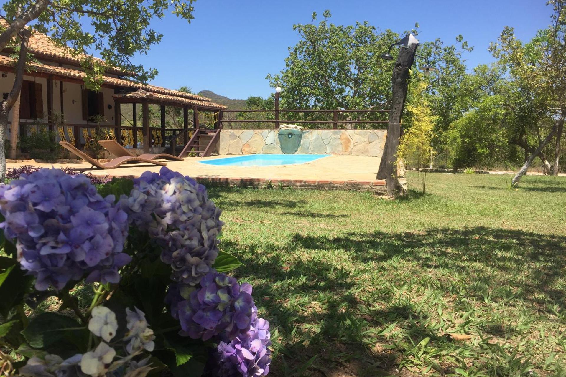 Pousada do Marão - S. Gonçalo - Image 13