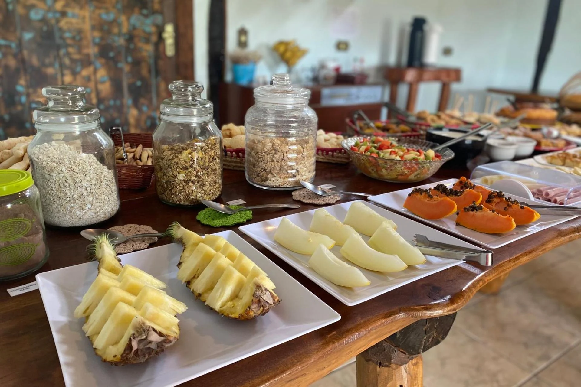 Pousada do Marão - S. Gonçalo - Image 14