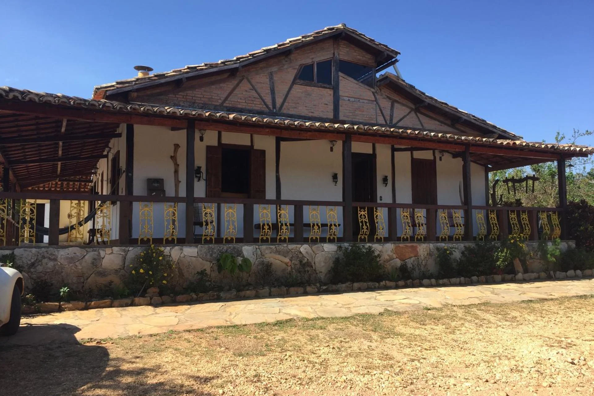 Pousada do Marão - S. Gonçalo - Image 19