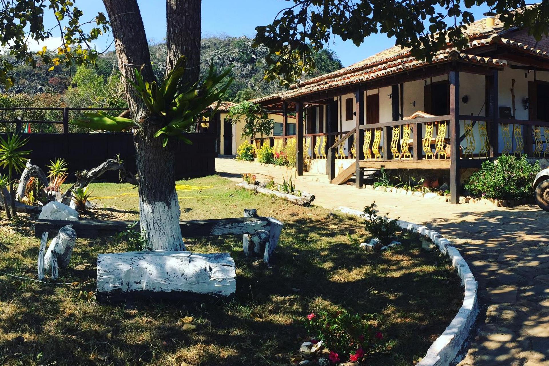 Pousada do Marão - S. Gonçalo - Image 9