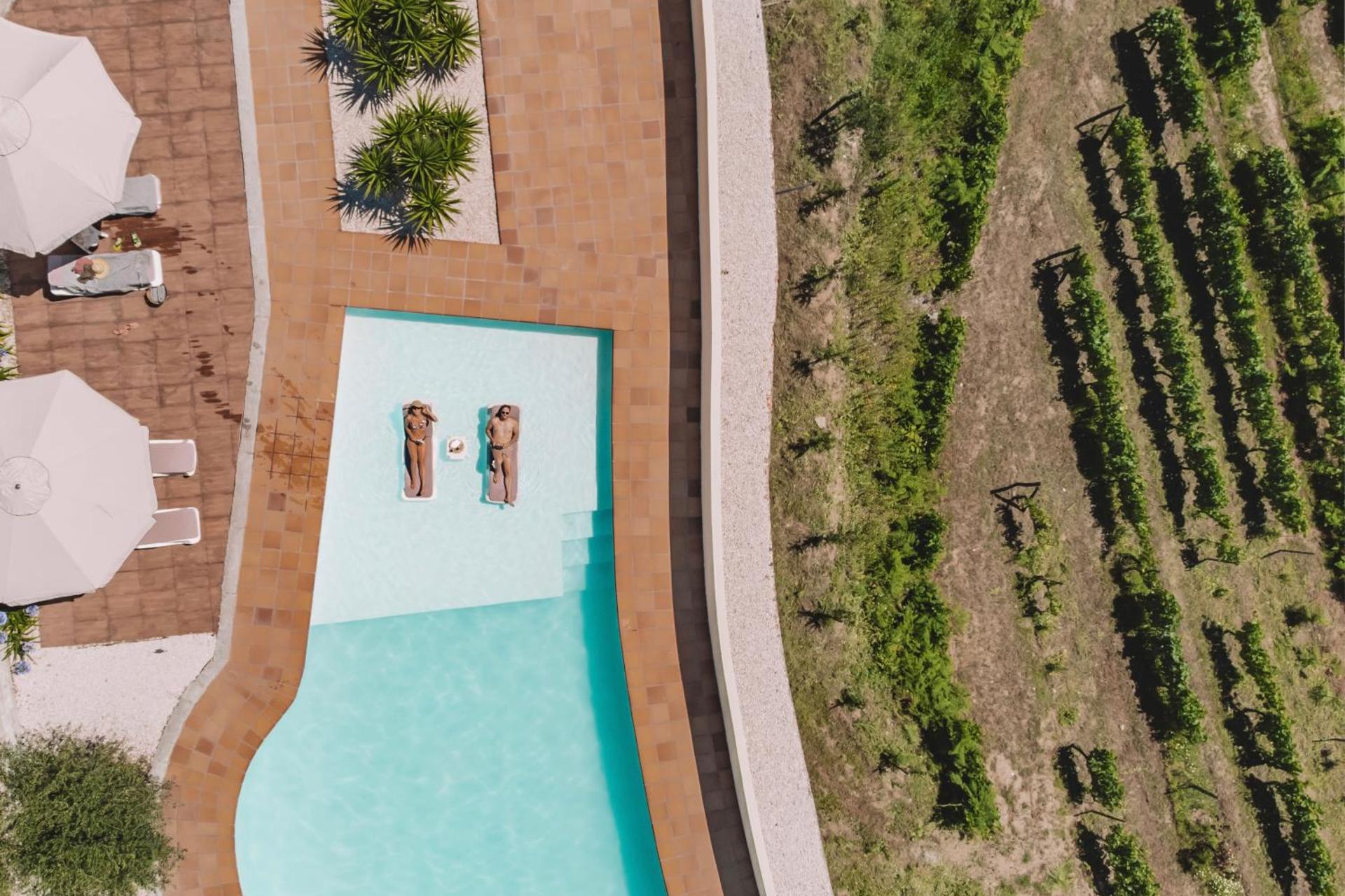 Descubra a Private Douro - Quinta das Susandas: O Refúgio Perfeito para Todos - Imagem 2