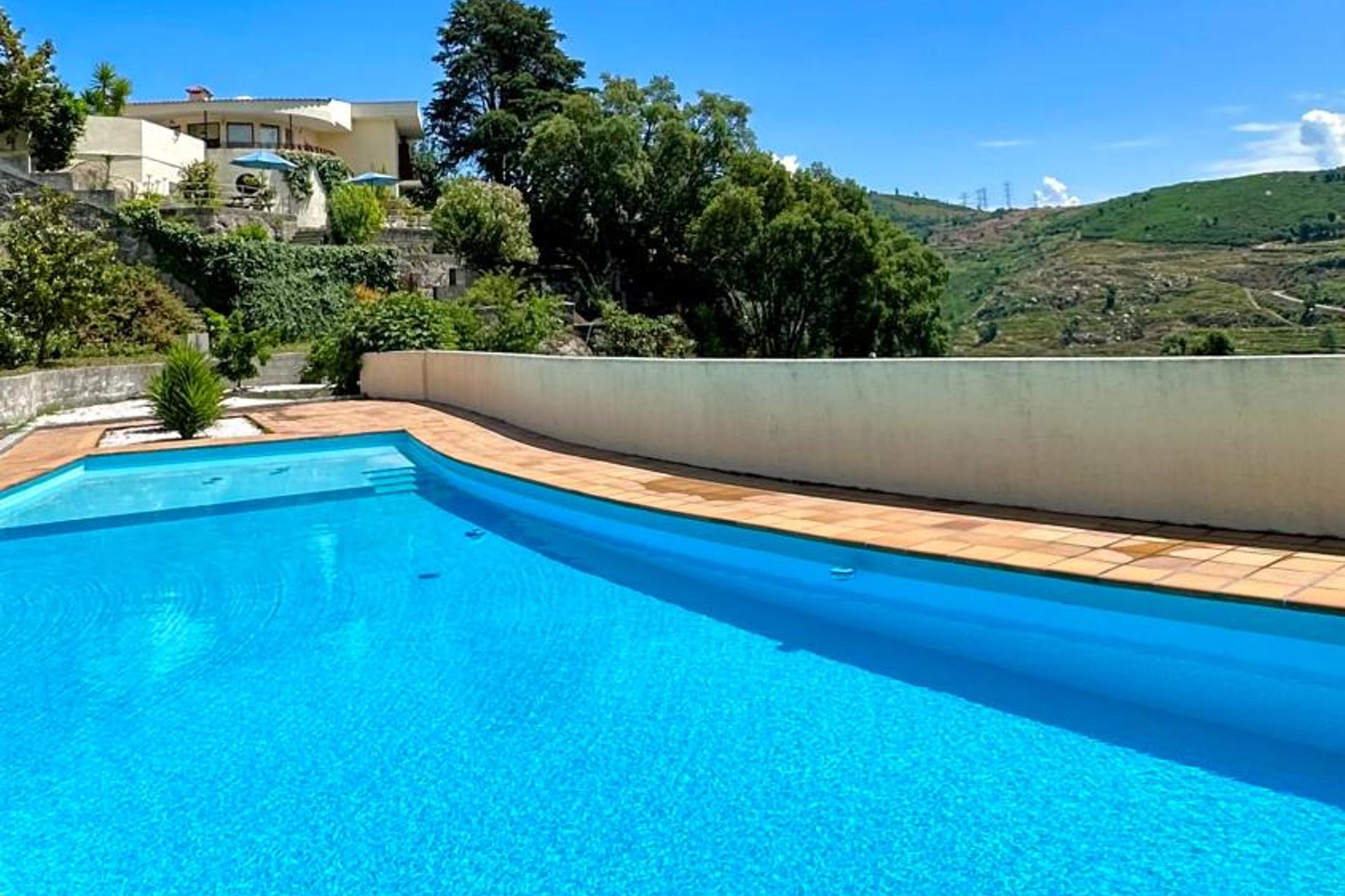 Descubra a Private Douro - Quinta das Susandas: O Refúgio Perfeito para Todos - Imagem 20