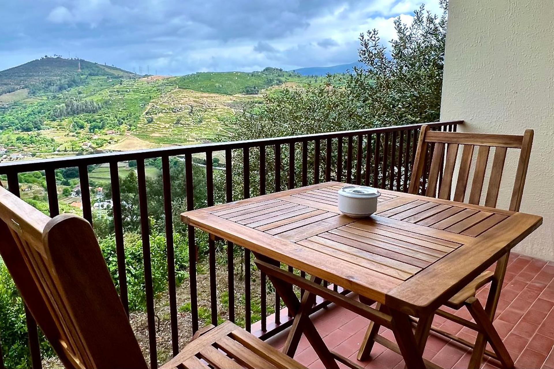 Descubra a Private Douro - Quinta das Susandas: O Refúgio Perfeito para Todos - Imagem 23