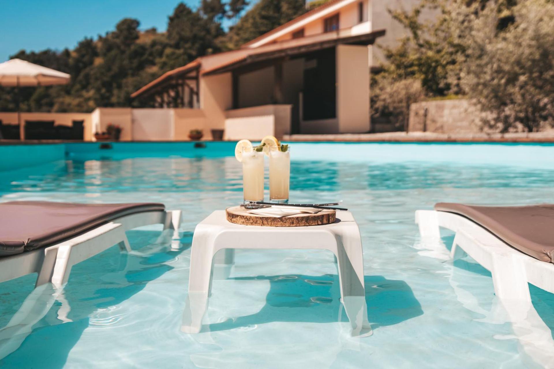 Descubra a Private Douro - Quinta das Susandas: O Refúgio Perfeito para Todos - Imagem 4