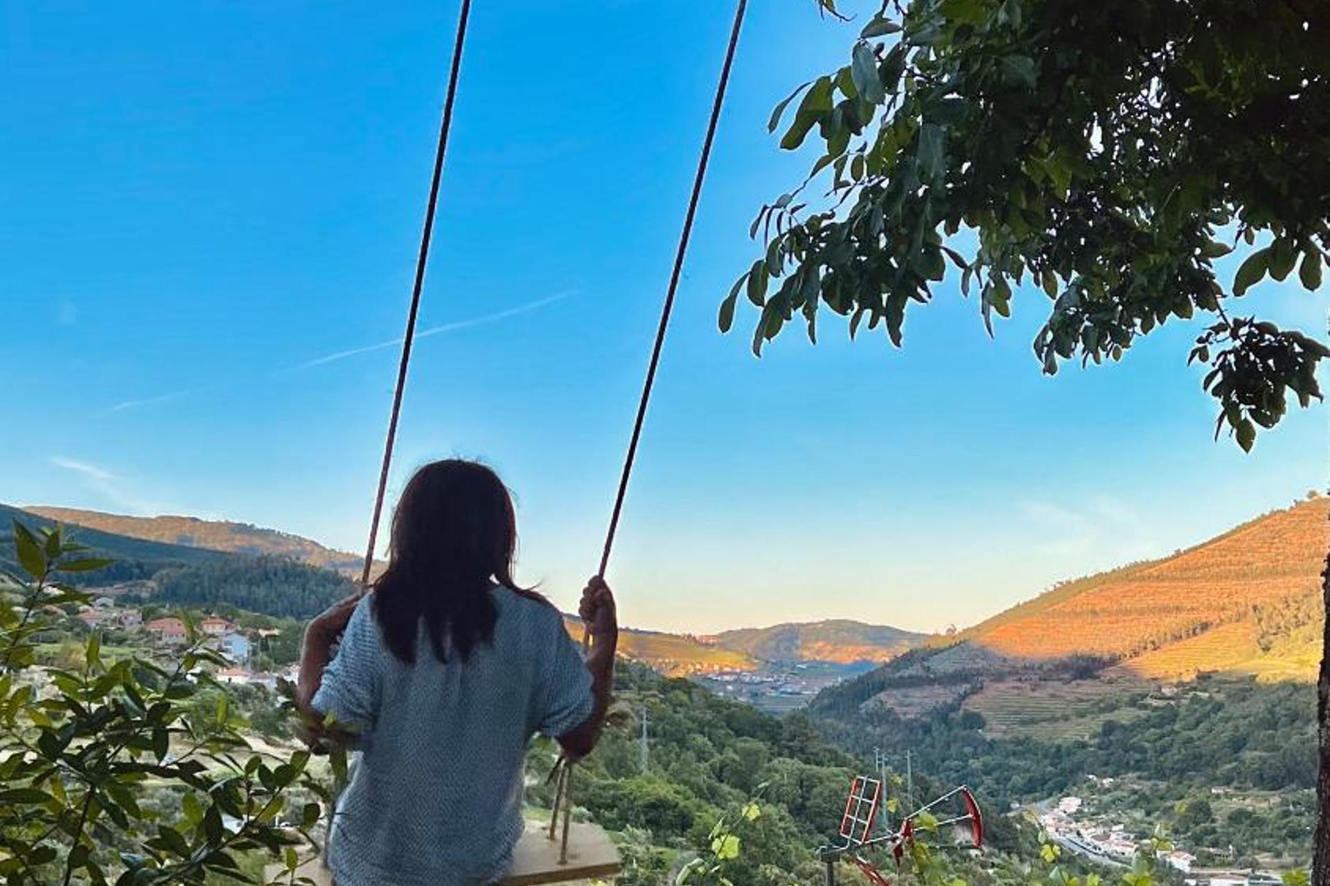 Descubra a Private Douro - Quinta das Susandas: O Refúgio Perfeito para Todos - Imagem 45