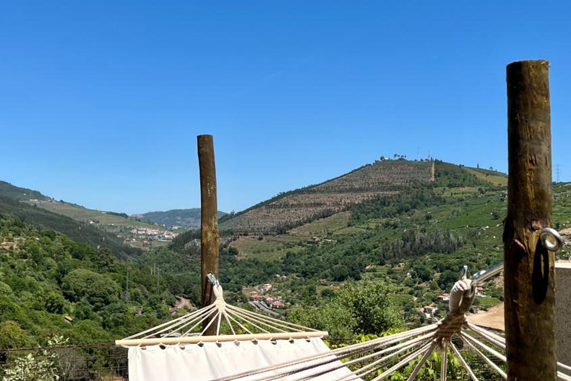 Descubra a Private Douro - Quinta das Susandas: O Refúgio Perfeito para Todos - Imagem 46