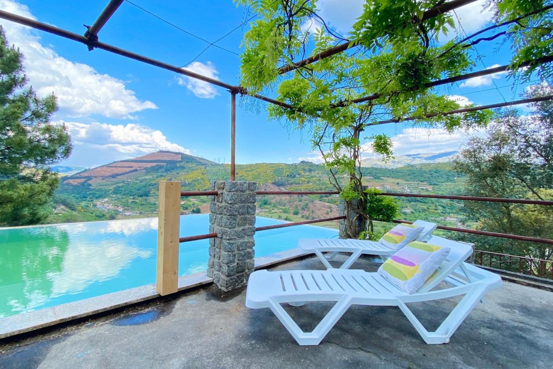 Descubra a Private Douro - Quinta das Susandas: O Refúgio Perfeito para Todos - Imagem 52