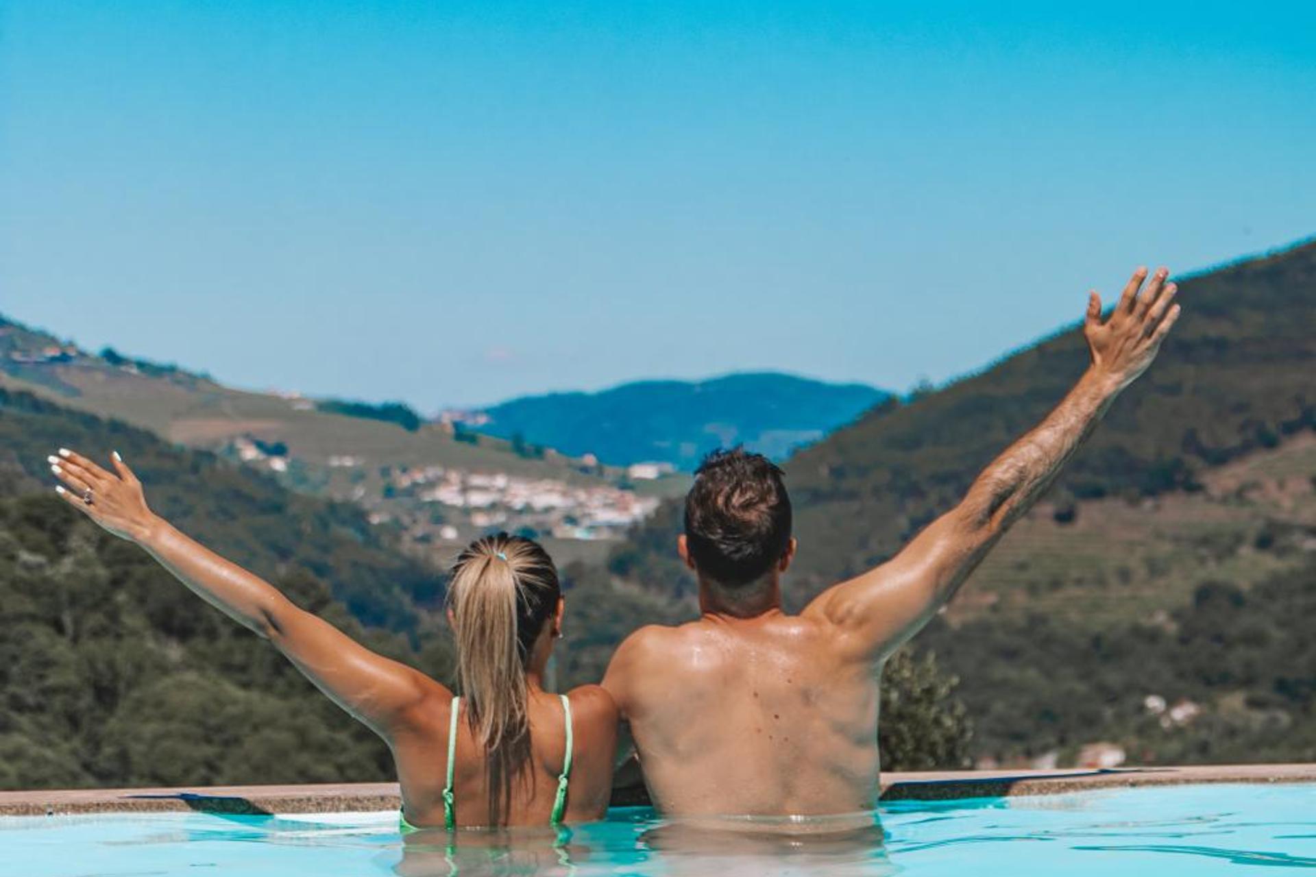 Descubra a Private Douro - Quinta das Susandas: O Refúgio Perfeito para Todos - Imagem 7