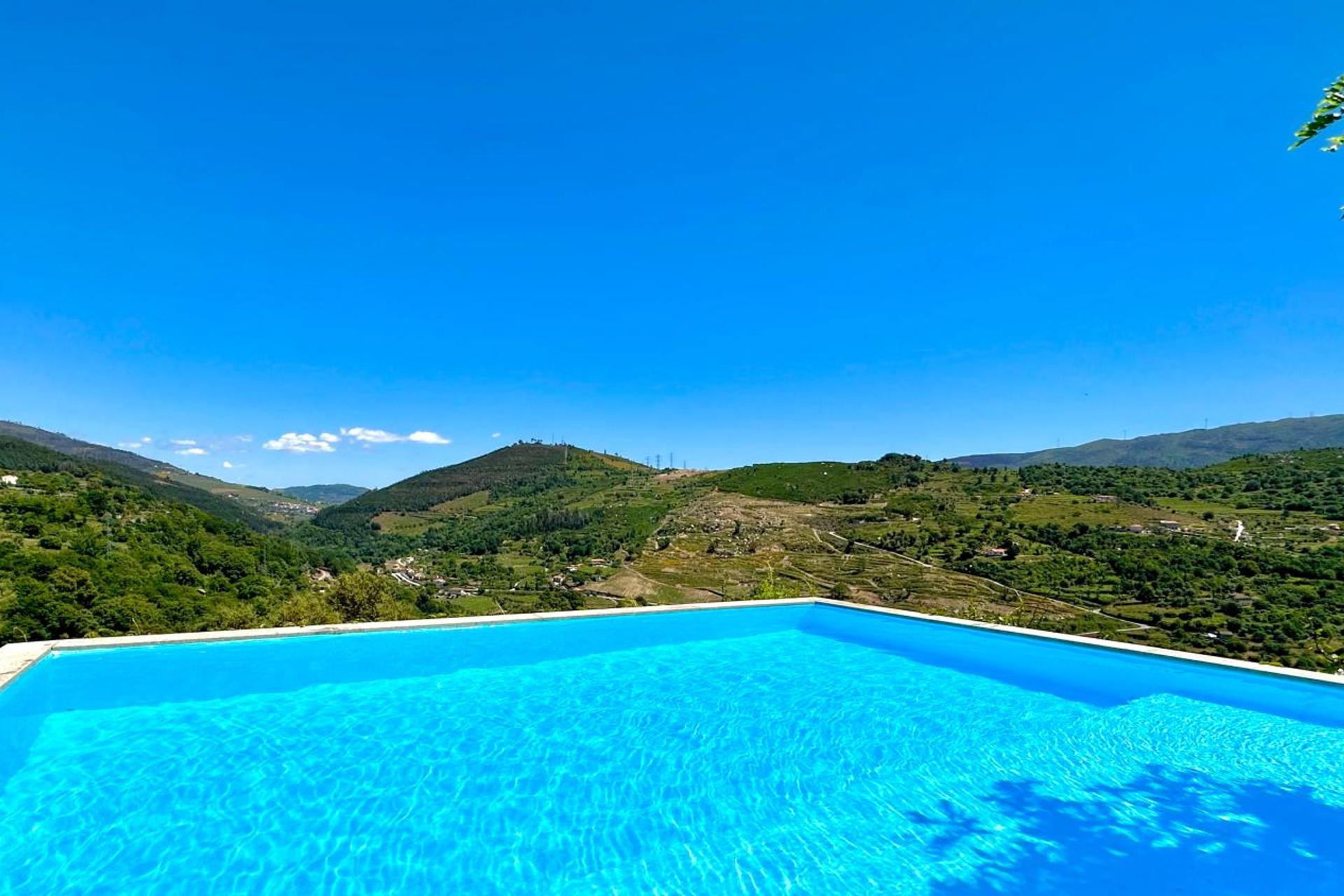 Descubra a Private Douro - Quinta das Susandas: O Refúgio Perfeito para Todos - Imagem 9