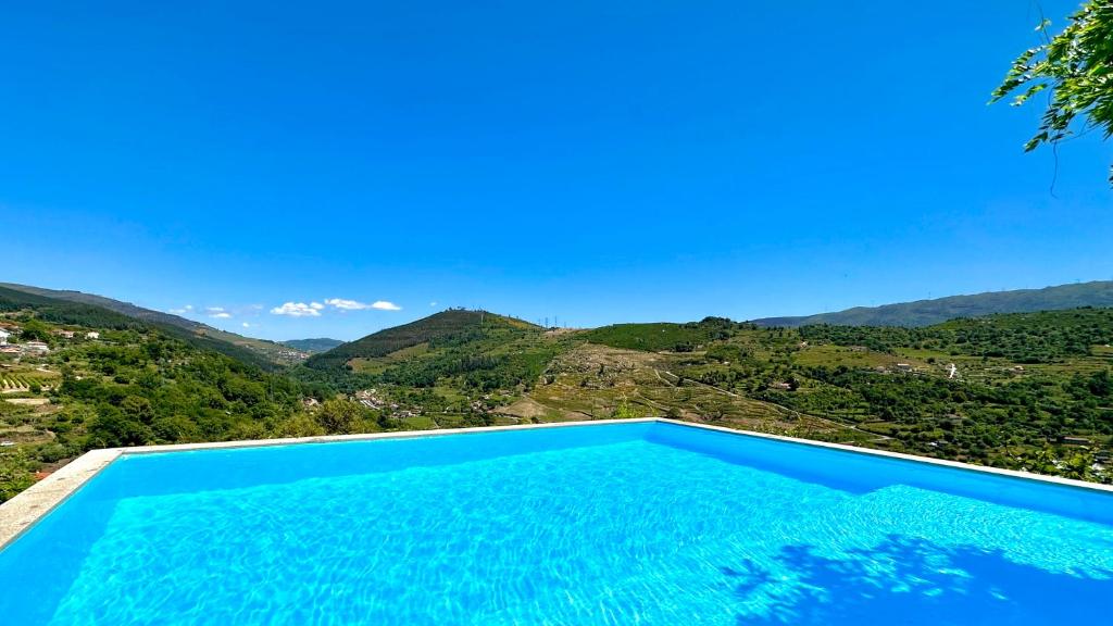 Descubra a Private Douro - Quinta das Susandas: O Refúgio Perfeito para Todos