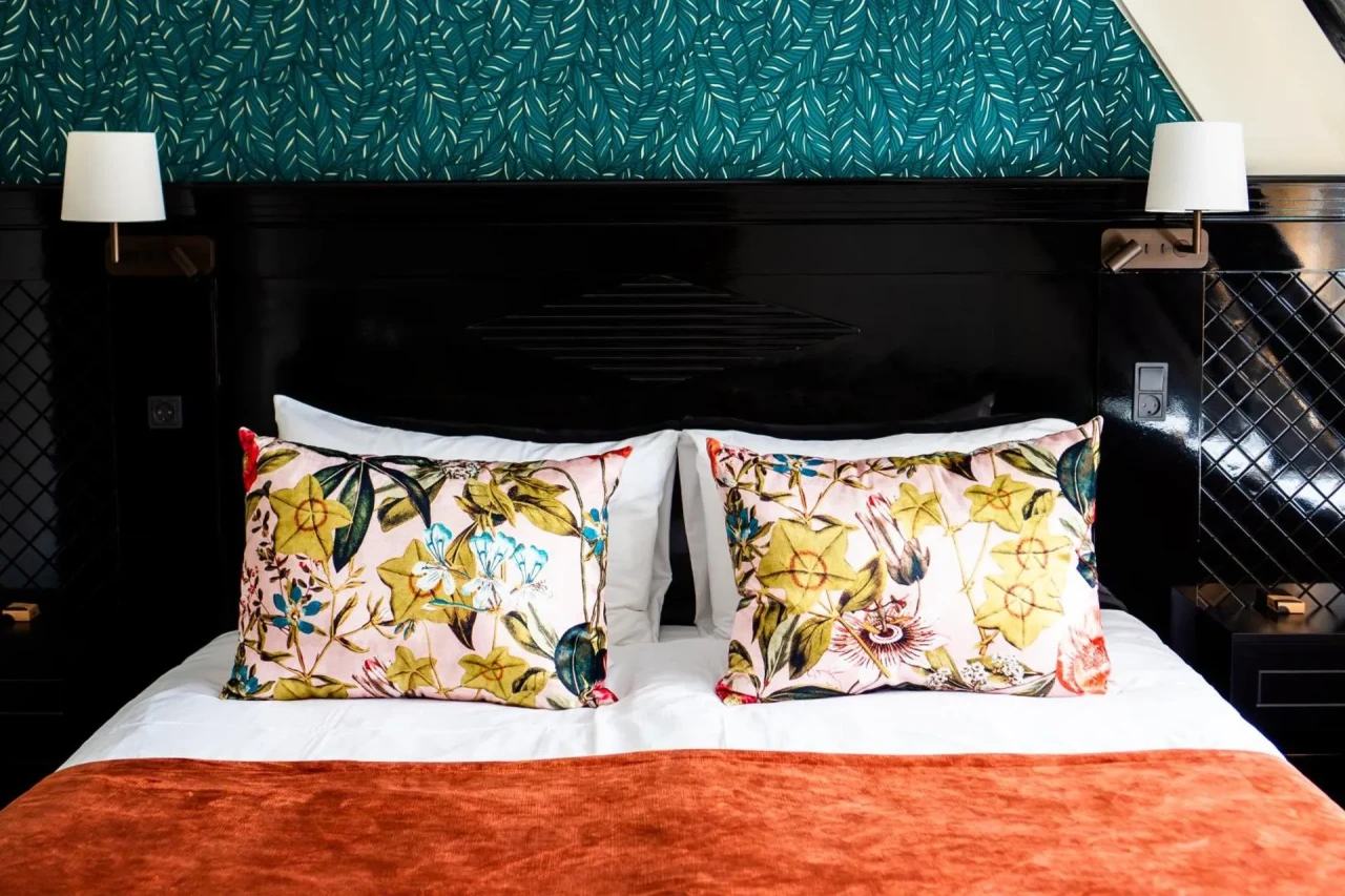 ProfilHotels Copenhagen Plaza - Image 13
