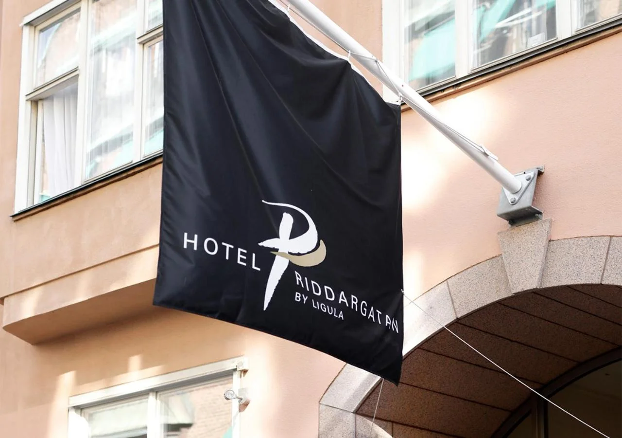 ProfilHotels Riddargatan - Image 2