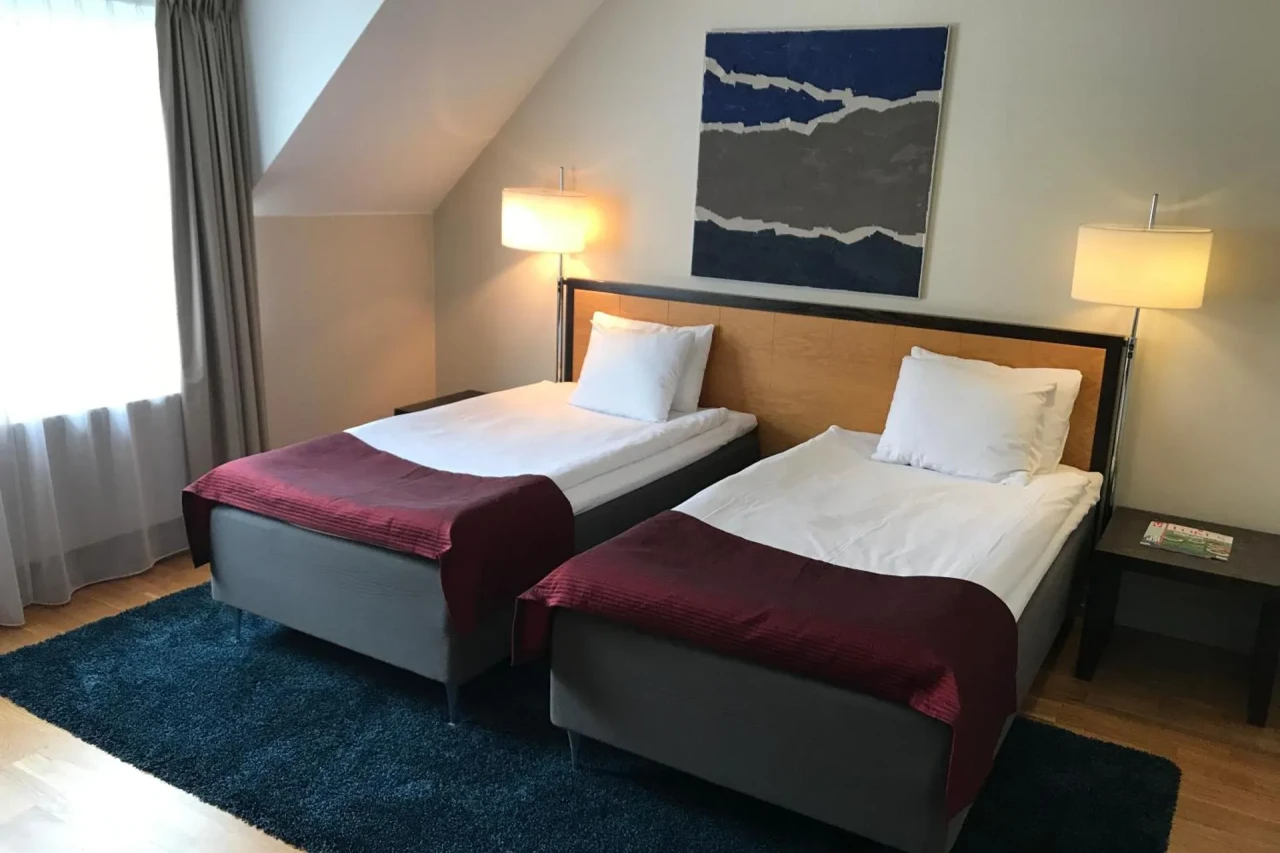 ProfilHotels Riddargatan - Image 12