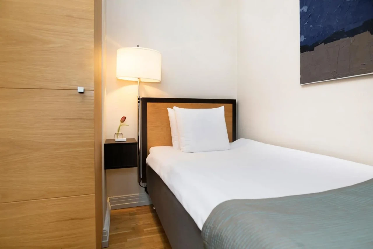 ProfilHotels Riddargatan - Image 15