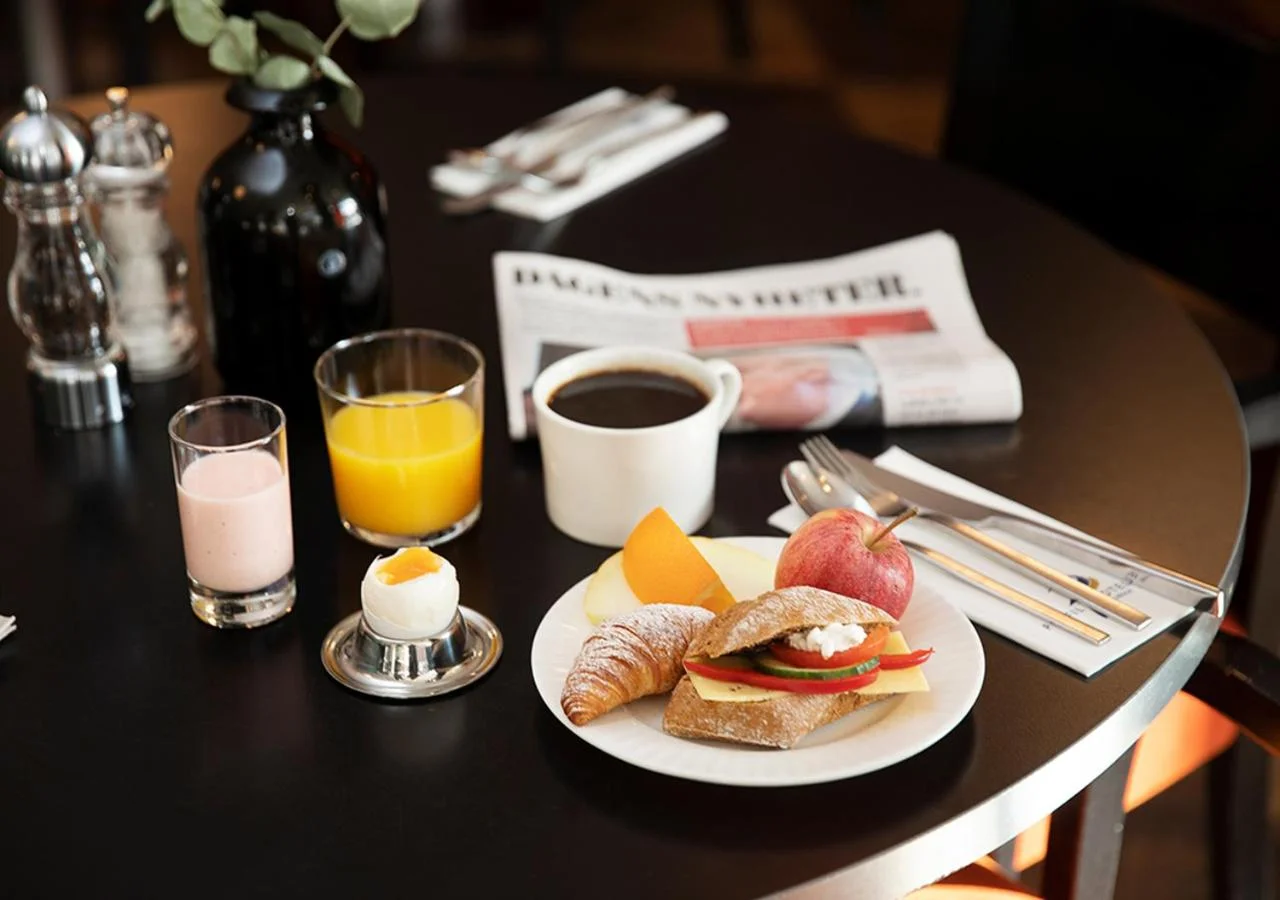 ProfilHotels Riddargatan - Image 3