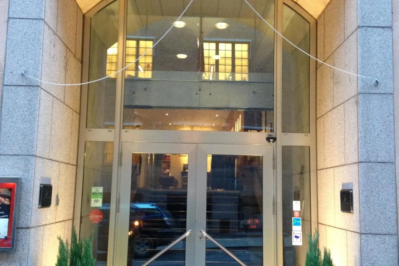 ProfilHotels Riddargatan - Image 4