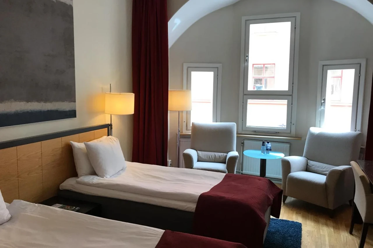 ProfilHotels Riddargatan - Image 5