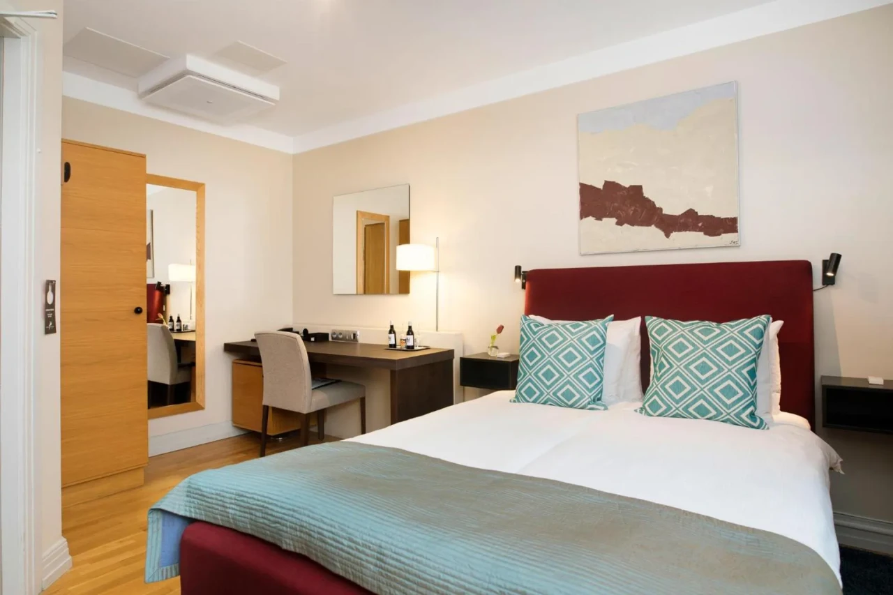 ProfilHotels Riddargatan - Image 10