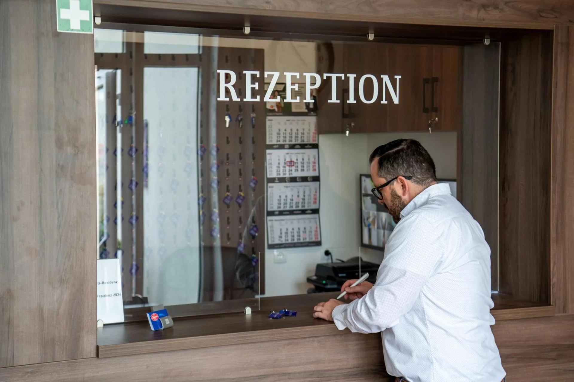 Queen's Residenz - Image 6