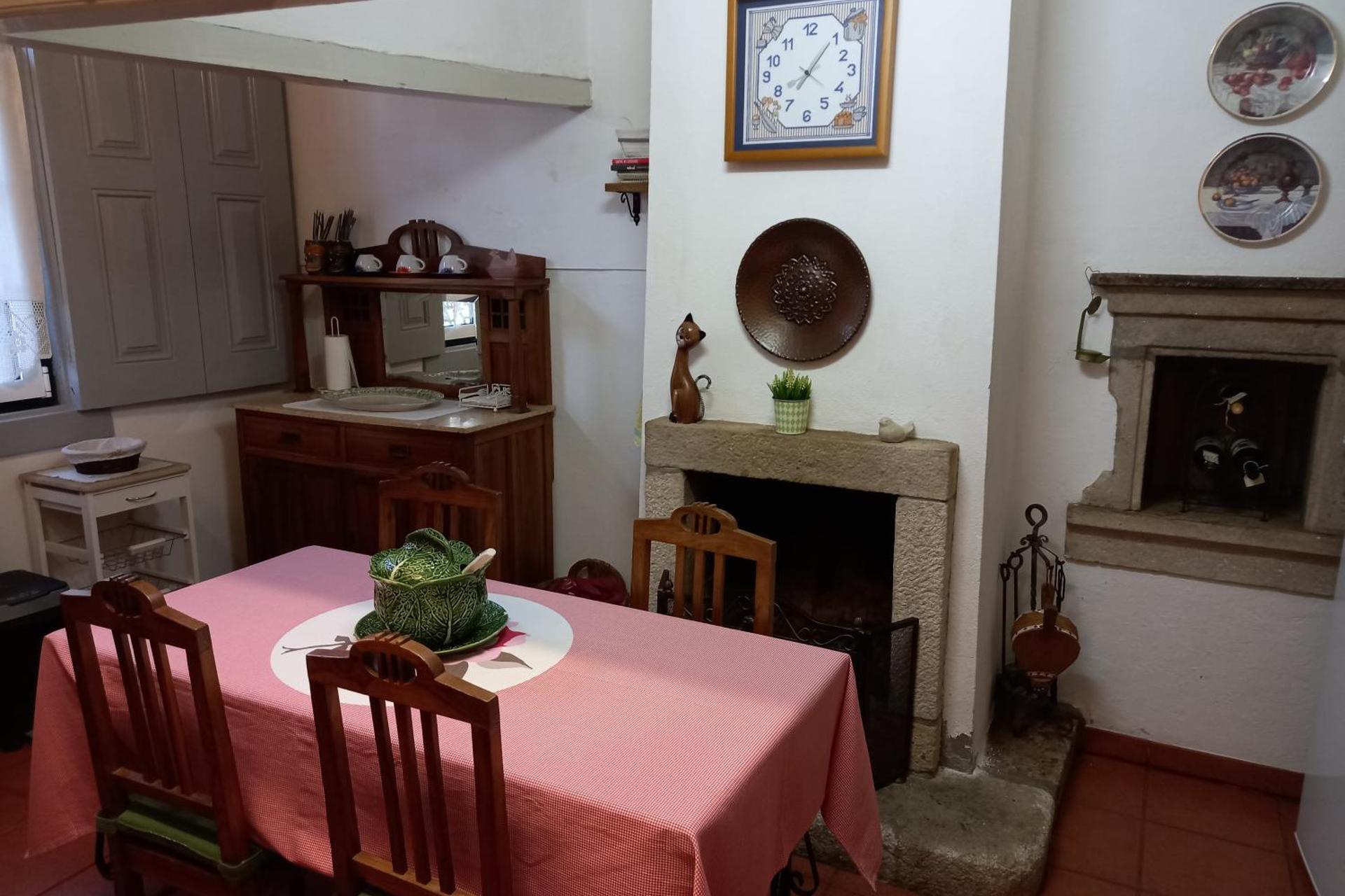 Descubra a Quinta Casa Do Quintal: Uma Experiência Inesquecível - Imagem 3