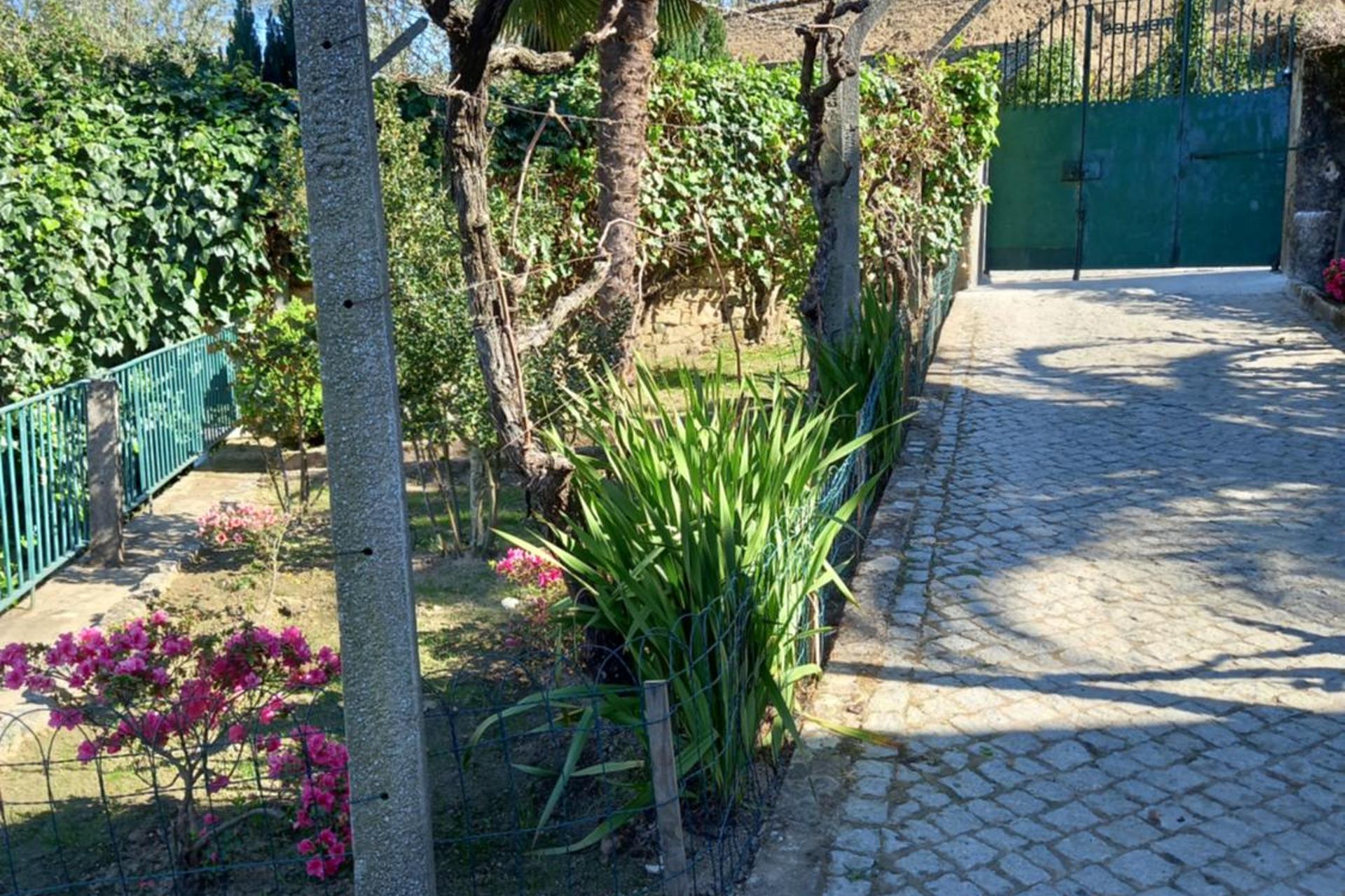 Descubra a Quinta Casa Do Quintal: Uma Experiência Inesquecível - Imagem 24