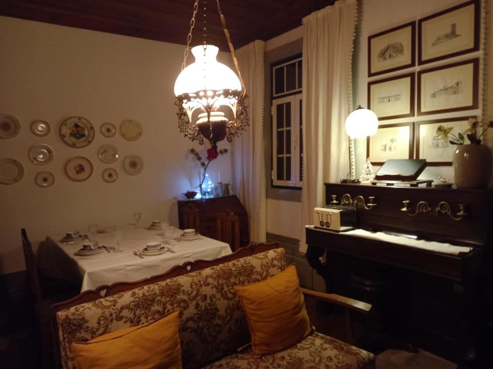 Descubra a Quinta Casa Do Quintal: Uma Experiência Inesquecível - Imagem 37