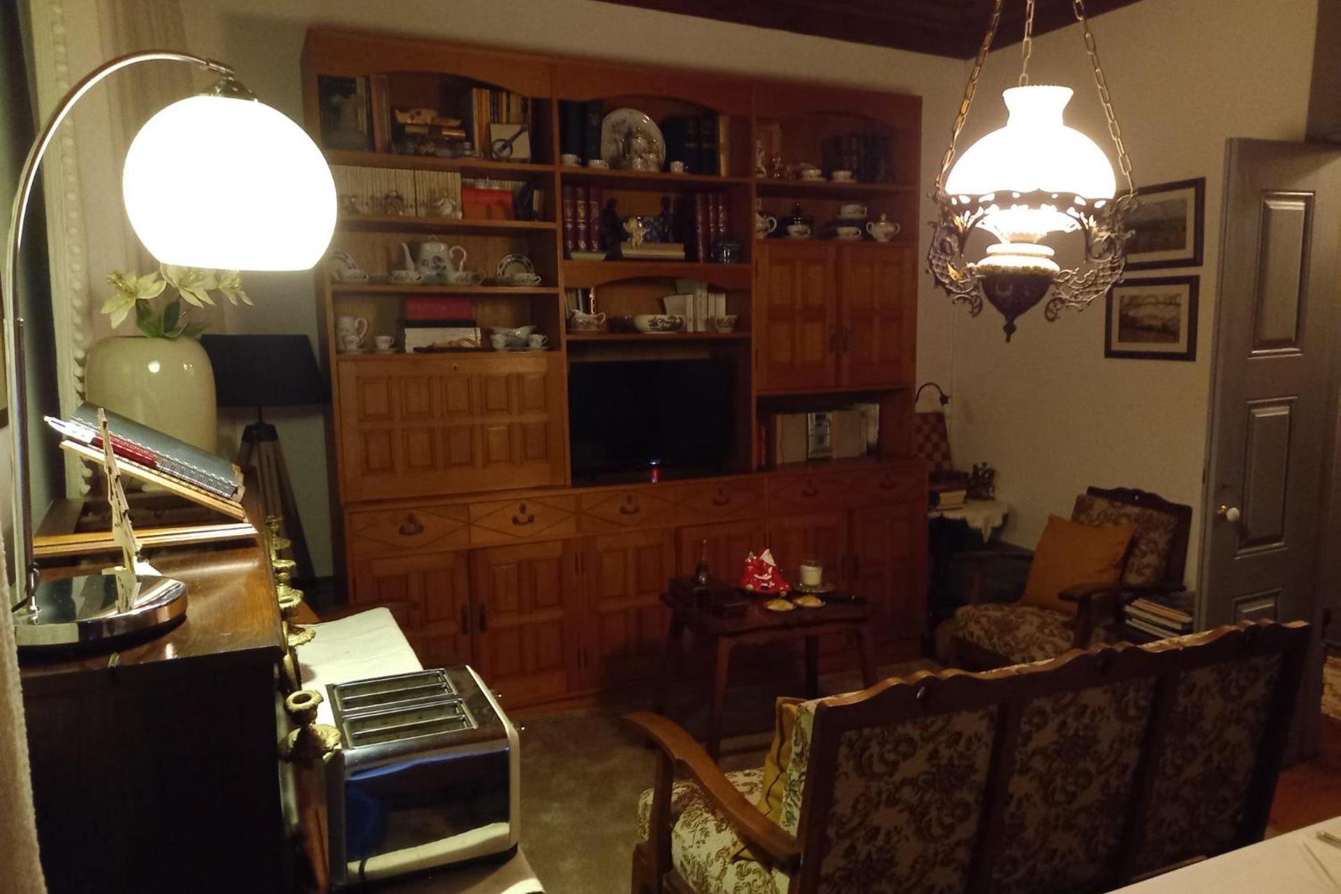 Descubra a Quinta Casa Do Quintal: Uma Experiência Inesquecível - Imagem 38