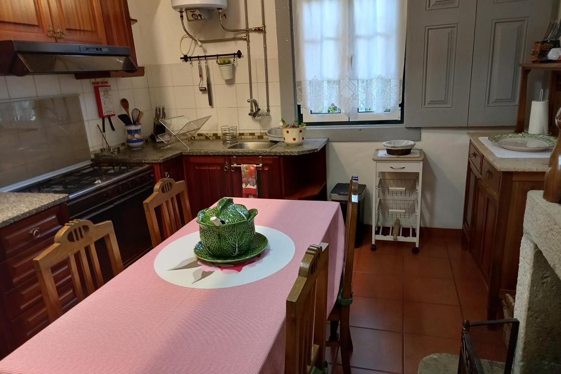 Descubra a Quinta Casa Do Quintal: Uma Experiência Inesquecível - Imagem 5