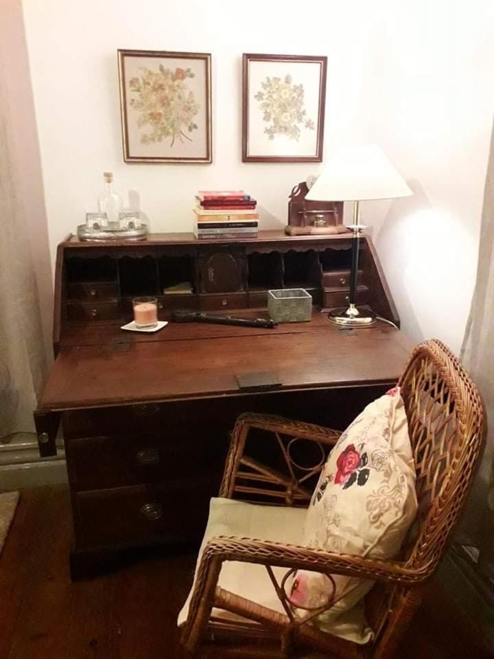 Descubra a Quinta Casa Do Quintal: Uma Experiência Inesquecível - Imagem 45