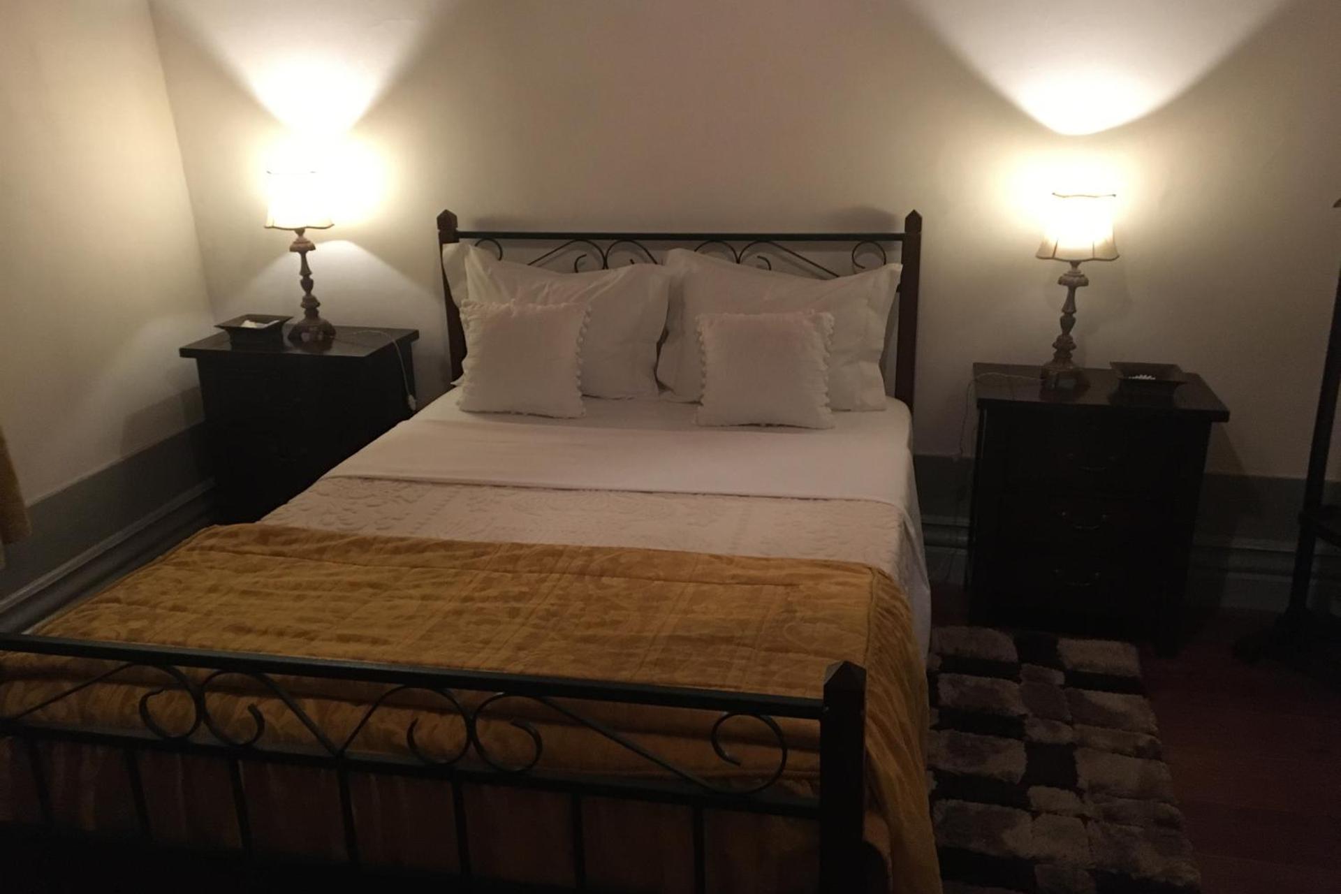 Descubra a Quinta Casa Do Quintal: Uma Experiência Inesquecível - Imagem 87