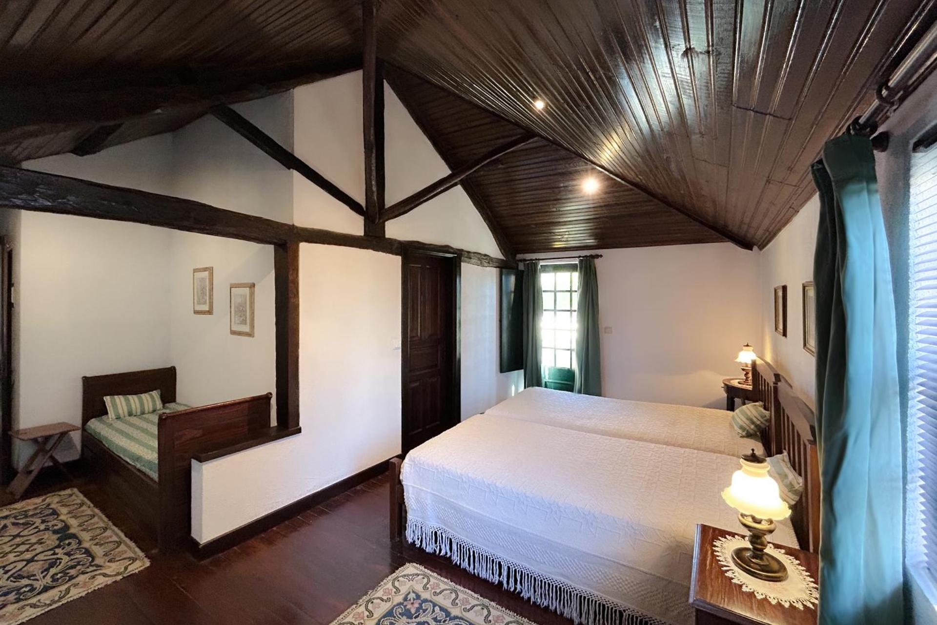 Descubra a Quinta da Cumieira: O Refúgio Ideal para Todos - Imagem 2