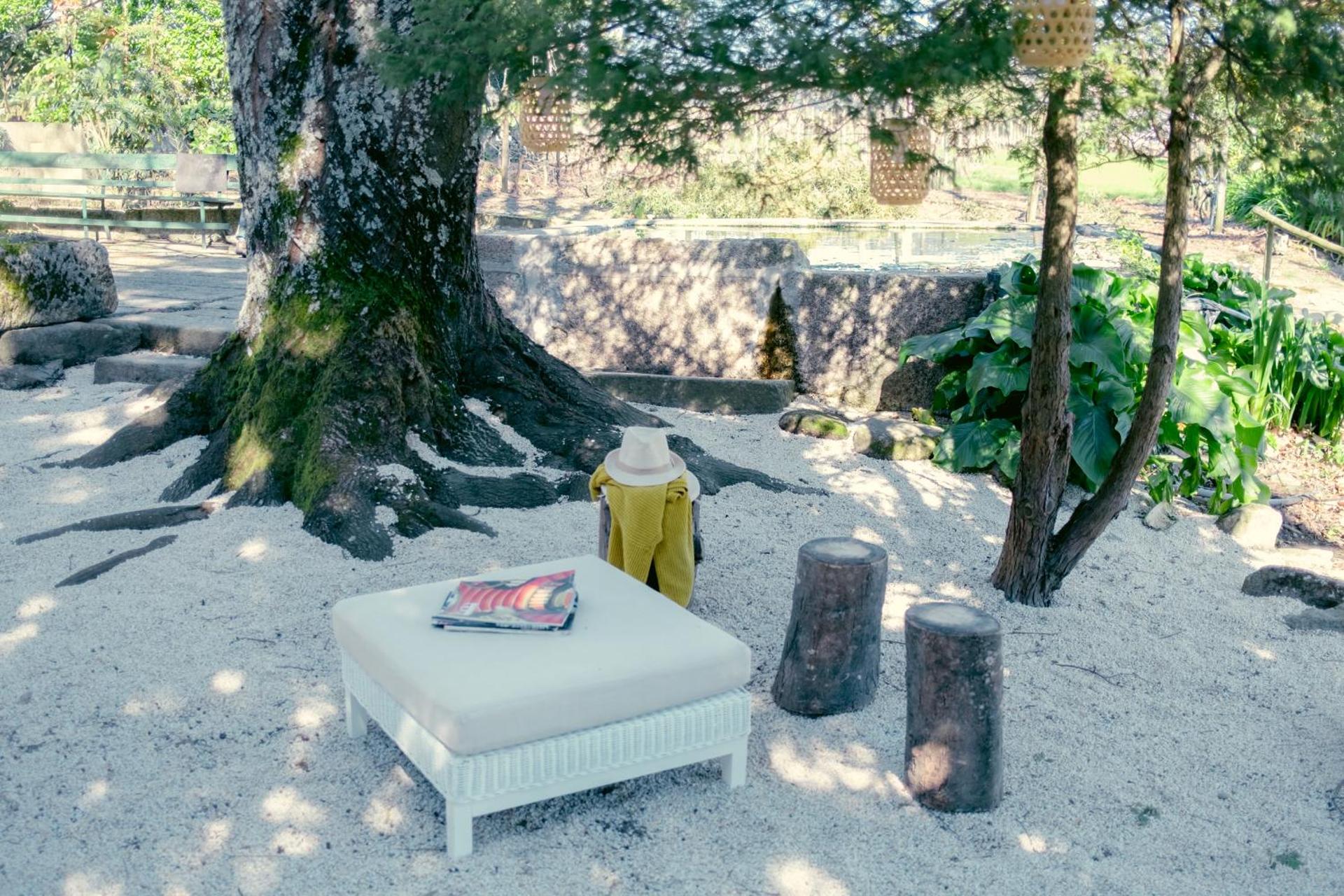 Descubra a Quinta da Cumieira: O Refúgio Ideal para Todos - Imagem 103